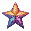 ⭐️ Эмодзи «neuro pixel» для Telegram