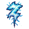 ⚡️ Эмодзи «neuro pixel» для Telegram