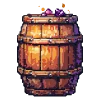 🪤 Эмодзи «neuro pixel» для Telegram