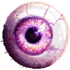 👁 Эмодзи «neuro pixel» для Telegram