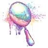 🔍 Эмодзи «neuro pixel» для Telegram
