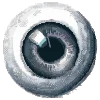 👁 Эмодзи «neuro pixel» для Telegram