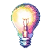 💡 Эмодзи «neuro pixel» для Telegram