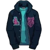 🥼 Эмодзи «Neuroretrowave» для Telegram