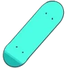 🛹 Эмодзи «Neuroretrowave» для Telegram