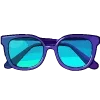 👓 Эмодзи «Neuroretrowave» для Telegram