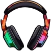 🎧 Эмодзи «Neuroretrowave» для Telegram