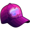 🧢 Эмодзи «Neuroretrowave» для Telegram