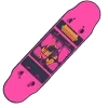 🛹 Эмодзи «Neuroretrowave» для Telegram