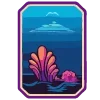 🌿 Эмодзи «Neuroretrowave» для Telegram