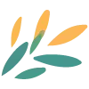 🌺 Эмодзи «Весна» для Telegram