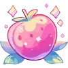 🍎 Эмодзи «Весна» для Telegram
