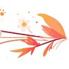 🌺 Эмодзи «Весна» для Telegram