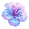 🌺 Эмодзи «Весна» для Telegram