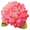 🌺 Эмодзи «Весна» для Telegram