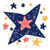 ⭐️ Эмодзи «Весна» для Telegram