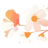 🌺 Эмодзи «Весна» для Telegram