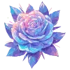 🌺 Эмодзи «Весна» для Telegram