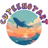 🐋 Эмодзи «Нейро киты» для Telegram
