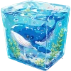 🐋 Эмодзи «Нейро киты» для Telegram