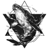 🐋 Эмодзи «Нейро киты» для Telegram