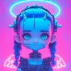 🧟‍♂️ Эмодзи «zombie angel» для Telegram