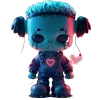 🧟‍♂️ Эмодзи «zombie angel» для Telegram