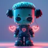 🧟‍♂️ Эмодзи «zombie angel» для Telegram