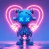 🧟‍♂️ Эмодзи «zombie angel» для Telegram