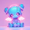 🧟‍♂️ Эмодзи «zombie angel» для Telegram