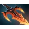 🔪 Эмодзи «Dota 2 Items» для Telegram