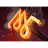 🐮 Эмодзи «Dota 2 Items» для Telegram
