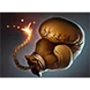 🥊 Эмодзи «Dota 2 Items» для Telegram