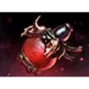 🍾 Эмодзи «Dota 2 Items» для Telegram