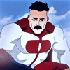 🥺 Эмодзи «Неуязвимый» для Telegram