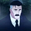 😞 Эмодзи «Неуязвимый» для Telegram