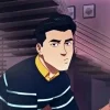 🫤 Эмодзи «Неуязвимый» для Telegram