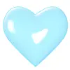 💙 Эмодзи «Нёввилет» для Telegram