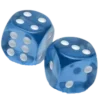 🎲 Эмодзи «Нёввилет» для Telegram