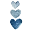 💙 Эмодзи «Нёввилет» для Telegram