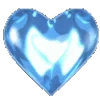 💙 Эмодзи «Нёввилет» для Telegram