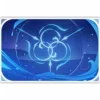 💧 Эмодзи «Нёввилет» для Telegram