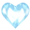 💙 Эмодзи «Нёввилет» для Telegram