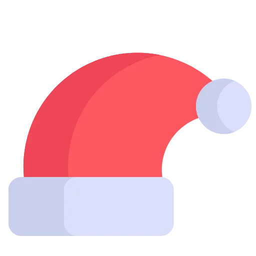 🎄 Стикер «New Year Christmas Новый год Рождество» для Telegram