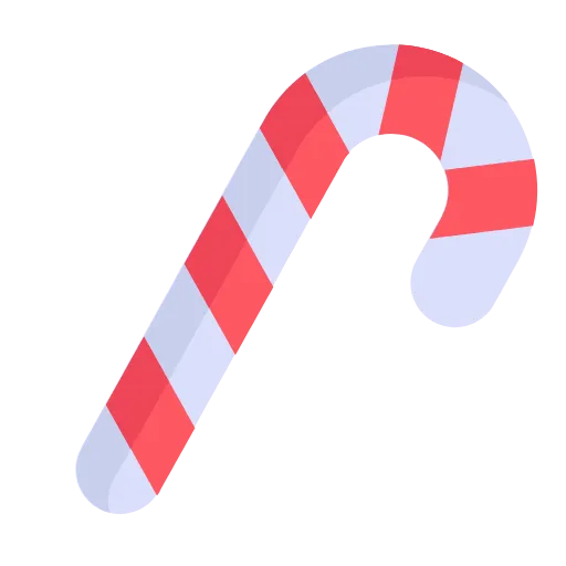 🎄 Стикер «New Year Christmas Новый год Рождество» для Telegram