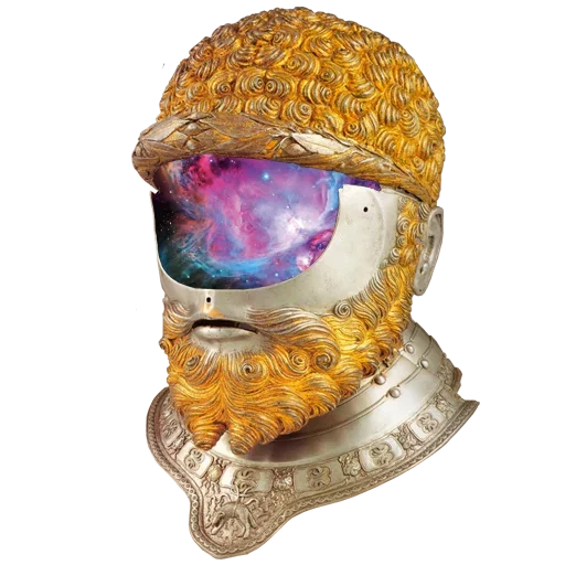 😷 Стикер «Iron Man» для Telegram