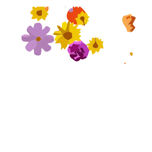 💐 Эмодзи «Love emoji. Сердечки всякие» для Telegram