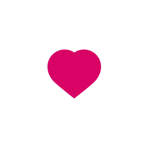 💓 Эмодзи «Love emoji. Сердечки всякие» для Telegram