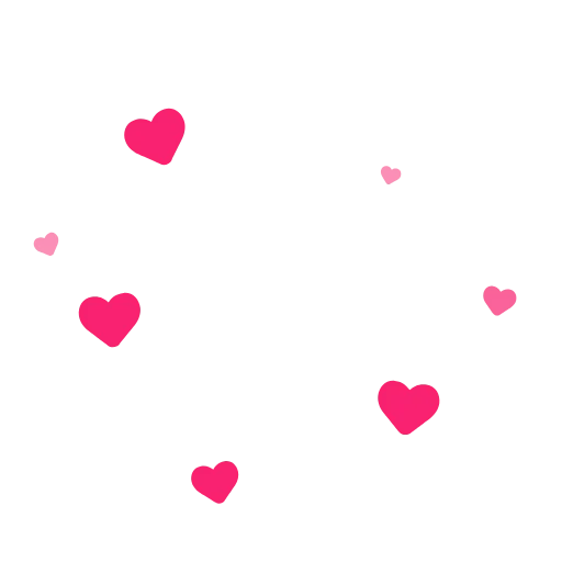 💘 Эмодзи «Love emoji. Сердечки всякие» для Telegram
