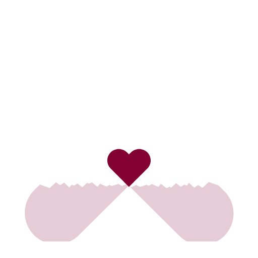💔 Эмодзи «Love emoji. Сердечки всякие» для Telegram